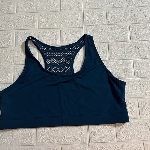 Zyia Sports Bra - Picture 1 of 5